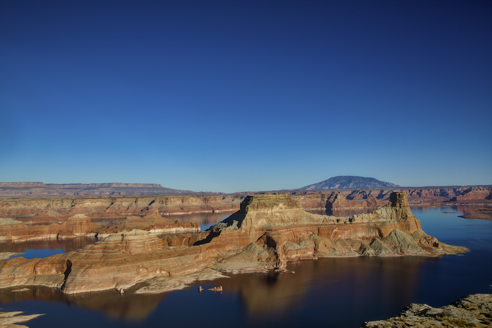 Efforts are underway to find housing for seasonal workers at Glen Canyon National Recreation Area/NPS file, Brent and Dawn Davis Efforts are underway to find housing for seasonal workers at Glen Canyon National Recreation Area/NPS file, Brent and Dawn Davis