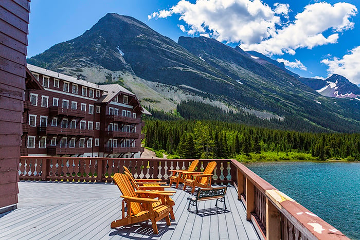 A Nice Place To Relax