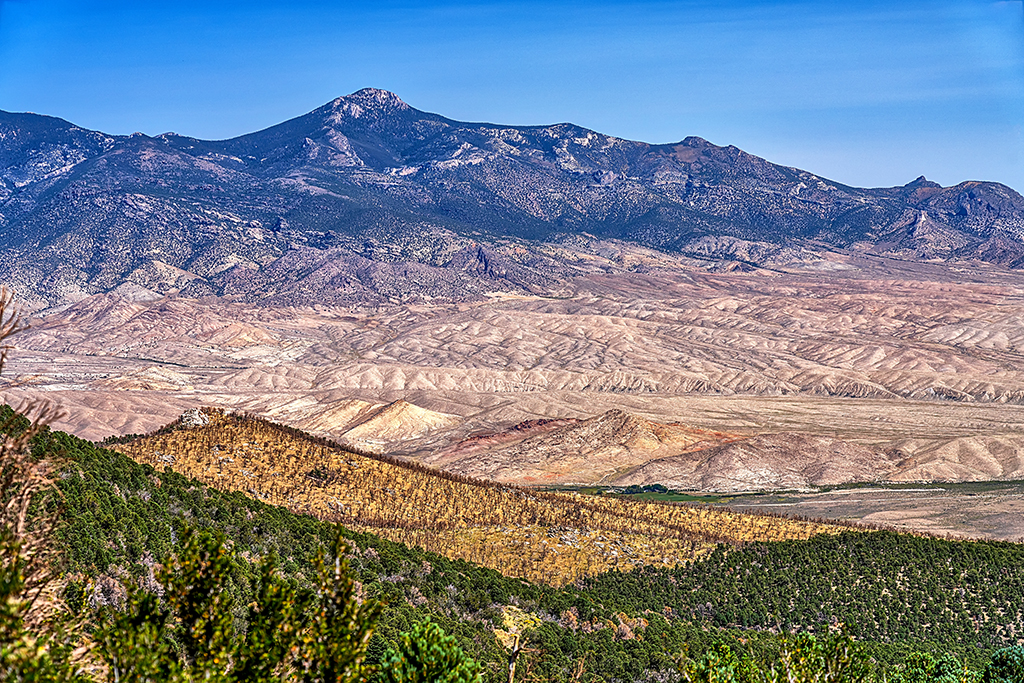 Great Basin National Park