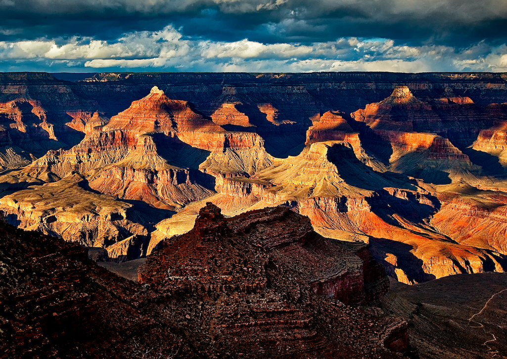 President Biden on Tuesday was expected to declare a national monument on nearly 1 million acres around Grand Canyon National Park/Rebecca Latson file President Biden on Tuesday was expected to declare a national monument on nearly 1 million acres around Grand Canyon National Park/Rebecca Latson file