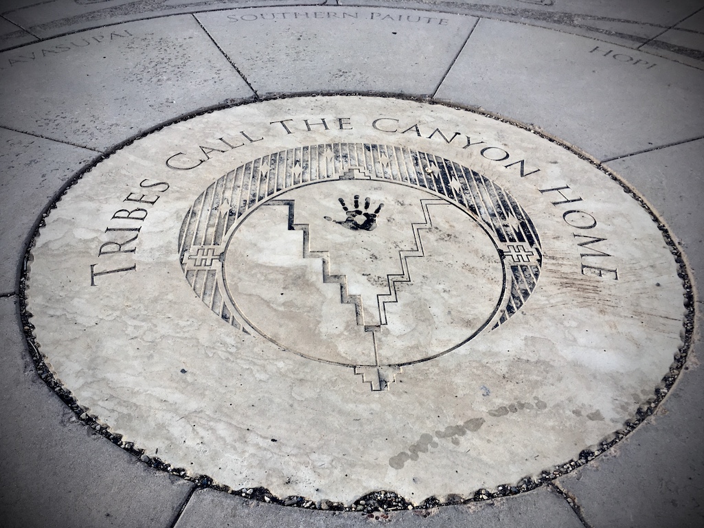 Native American tribes call the Grand Canyon home/NPS Native American tribes call the Grand Canyon home/NPS