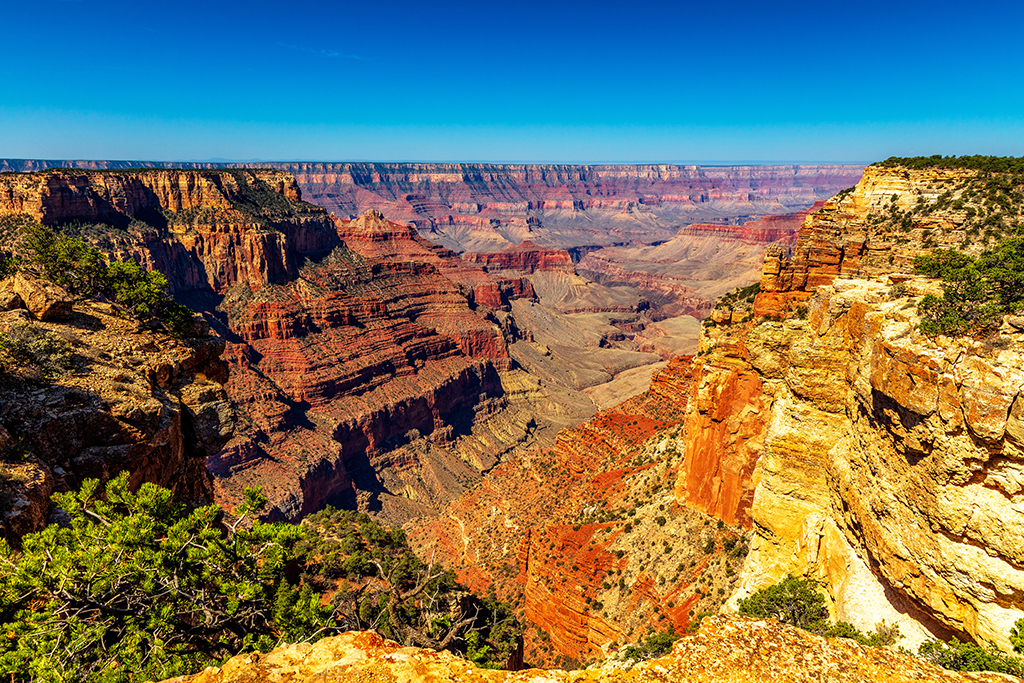 North Rim