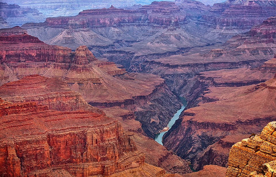 Colorado River