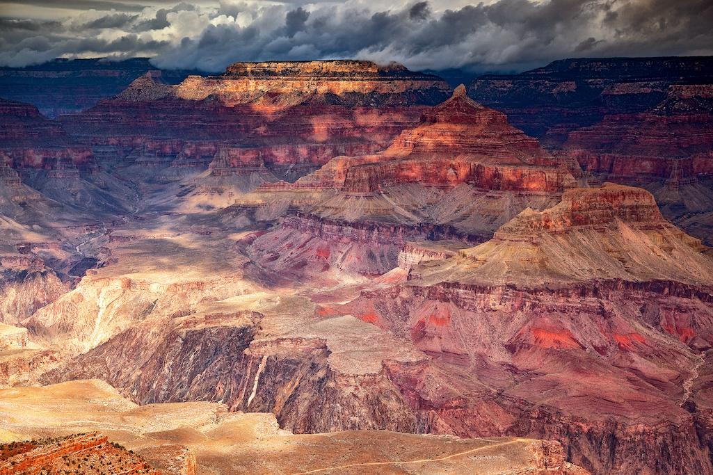 While Interior Secretary Burgum has ordered national parks to be open and properly staffed, the National Parks Conservation Association said the order could lead to political micromanaging of the parks/Rebecca Latson file