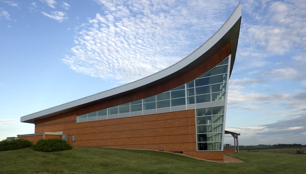 Your support over the past year has helped us cover Homestead National Historical Park/Kurt Repanshek