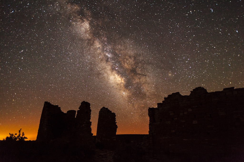 Camping fees are going up January 1 at Hovenweep (above) and Natural Bridges national monuments/NPS, Jacob W. Frank Camping fees are going up January 1 at Hovenweep (above) and Natural Bridges national monuments/NPS, Jacob W. Frank