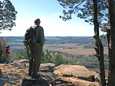 Ice Age National Scenic Trail/Ice Age Trail Alliance Ice Age National Scenic Trail/Ice Age Trail Alliance