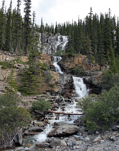 Tangle Falls