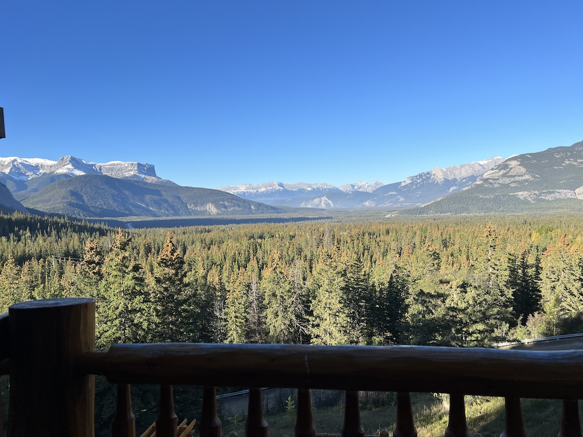 Jasper National Park, a mountain park in Alberta, is set to allow an Indigenous harvest. Jasper National Park, a mountain park in Alberta, is set to allow an Indigenous harvest.
