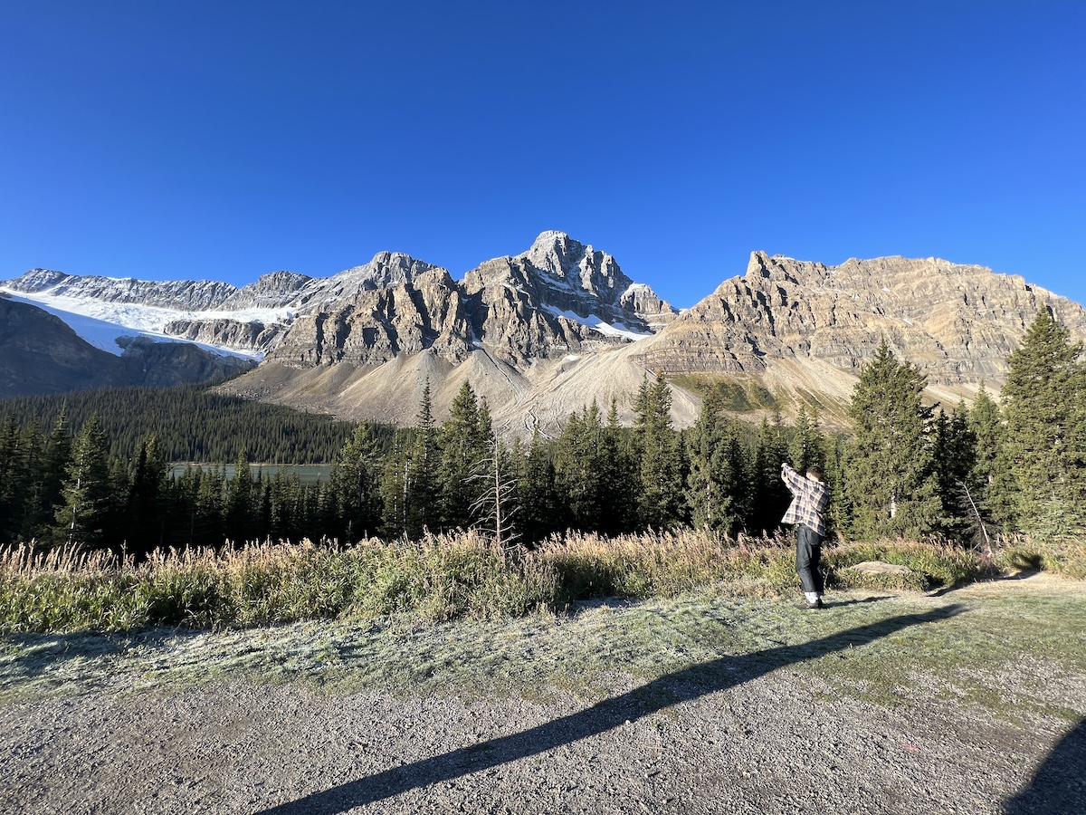 Parks Canada suspects a poacher has been active in Jasper National Park in October. Parks Canada suspects a poacher has been active in Jasper National Park in October.