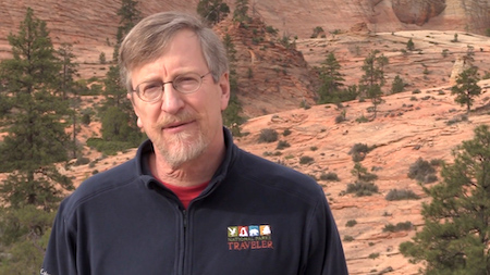 Please support National Parks Traveler as we work to keep you informed on national parks.