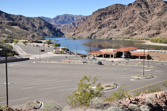 Willow Beach, Lake Mead National Recreation Area/NPS Willow Beach, Lake Mead National Recreation Area/NPS