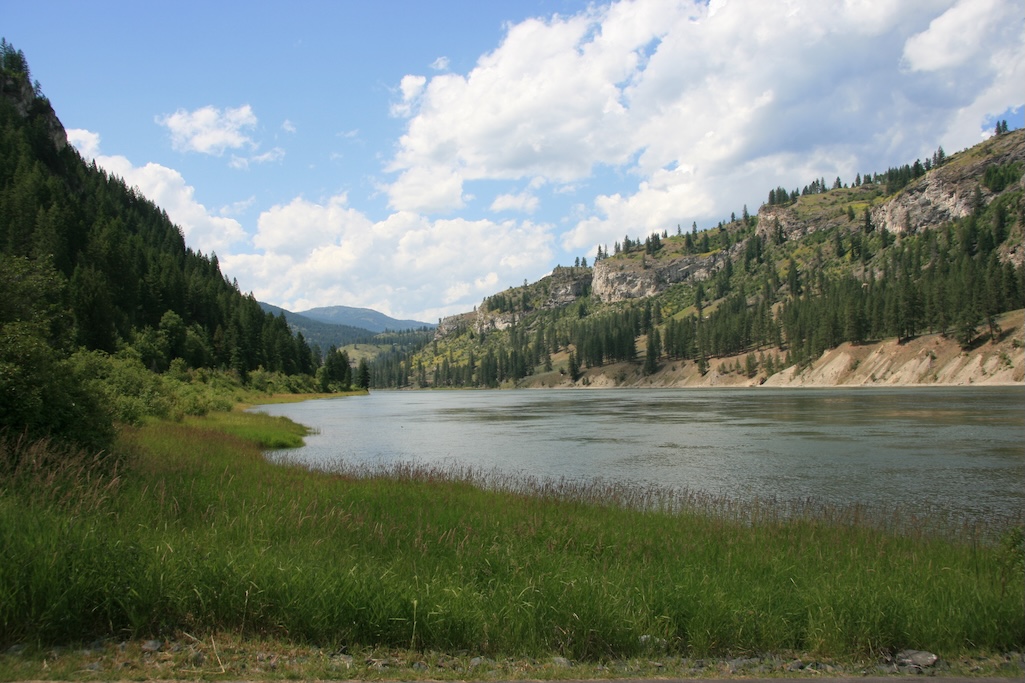 A Washington state utility company has agreed to pay $900,000 for damages to natural resources at Lake Roosevelt National Recreation Area/NPS file A Washington state utility company has agreed to pay $900,000 for damages to natural resources at Lake Roosevelt National Recreation Area/NPS file