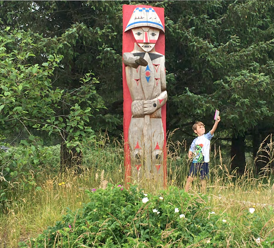 A long-range interpretive plan has been crafted for the Lewis and Clark National Historic Trail/NPS