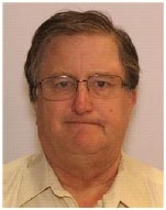 Bob Bieri The face of Robert Bieri is shown with gray hair and brown eyes.