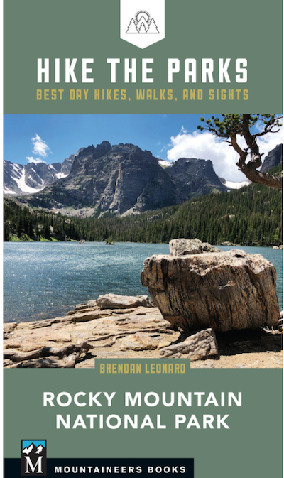 Rocky Mountain National Park hiking guide Rocky Mountain National Park hiking guide