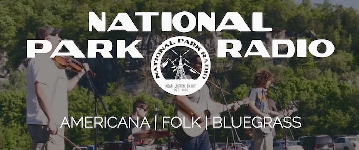 National Park Radio National Park Radio