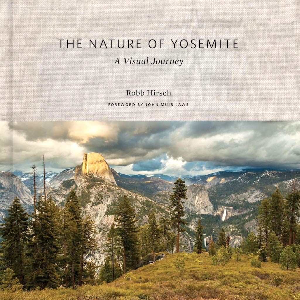The Nature of Yosemite The Nature of Yosemite