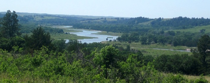 Niobrara National Scenic River/NPS