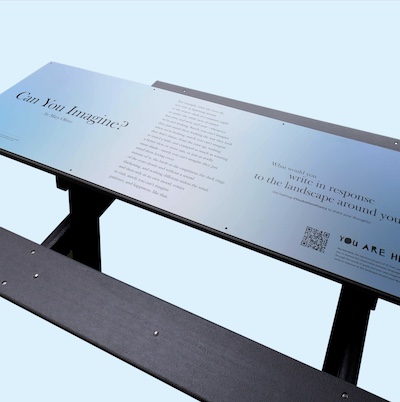 Oliver Picnic Table/NPS Oliver Picnic Table/NPS