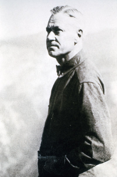 Stephen Mather/NPS