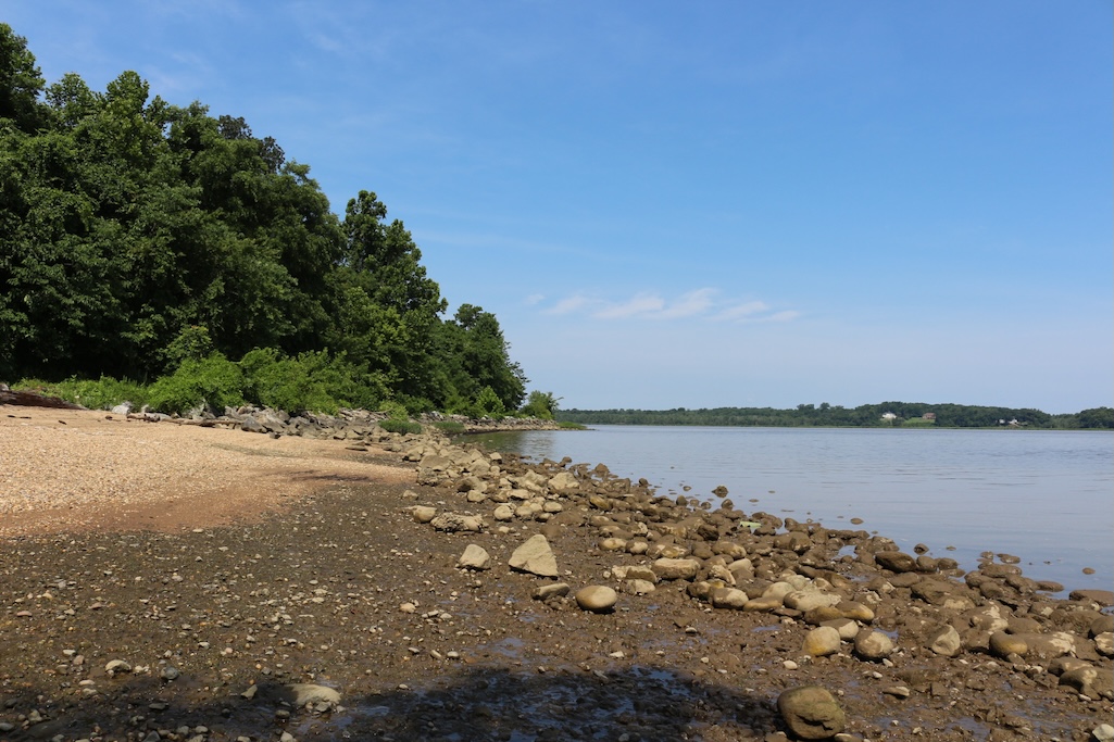 City Point Waterfront at Petersburg National Battlefield/NPS file City Point Waterfront at Petersburg National Battlefield/NPS file