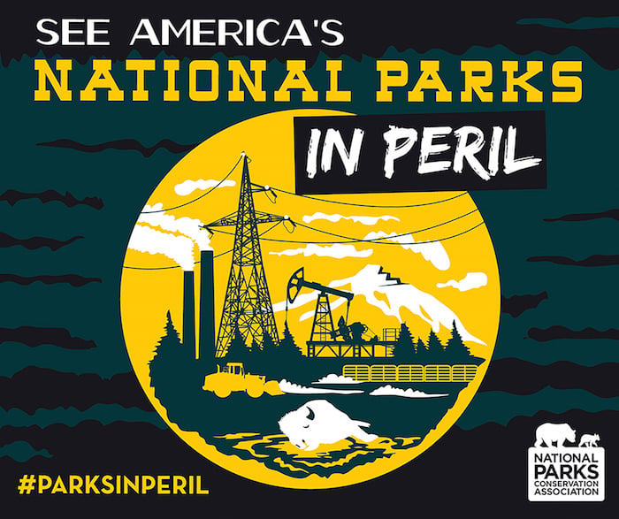 Parks in Peril Parks in Peril
