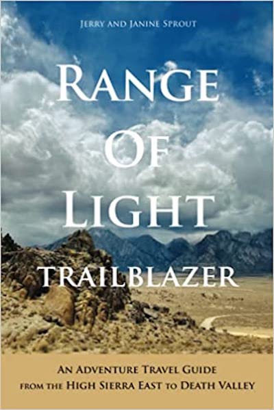 Range of Light Trailblazer Range of Light Trailblazer