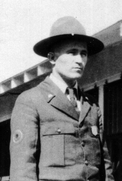 James Alexander Cary