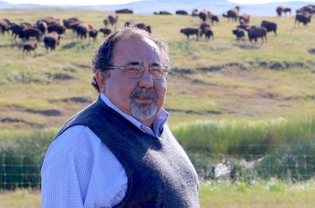 U.S. Rep. Raúl Grijalva has died following complications from treatment for cancer/House Democrats U.S. Rep. Raúl Grijalva has died following complications from treatment for cancer/House Democrats