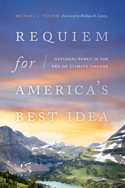 Requiem For America's Best Idea