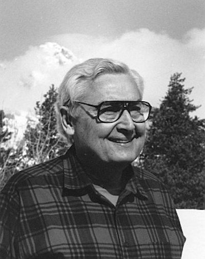 Robert Utley, former chief historian for the National Park Service, passed away following a minor surgery.