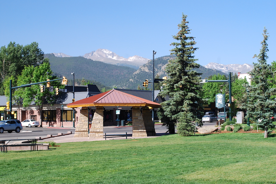 The mayor of Estes Park, Colorado, wants Interior Secretary Bernhardt to close Rocky Mountain National Park/Kurt Repanshek file