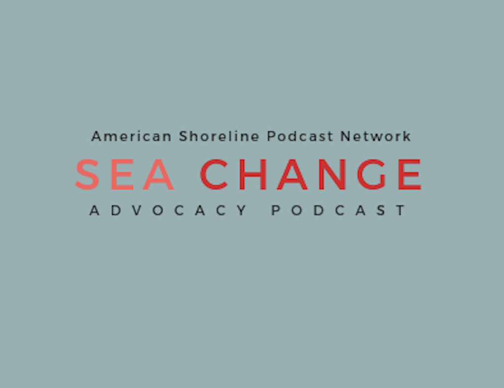 Sea Change Podcast