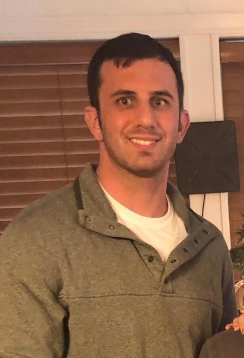 Searchers at Sequoia National Park were looking for a Texas man reported missing on Mount Whitney/HO Searchers at Sequoia National Park were looking for a Texas man reported missing on Mount Whitney/HO