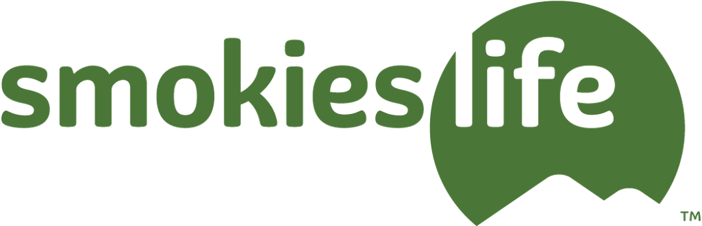 The Great Smoky Mountains Association has been rebranded Smokies Life.