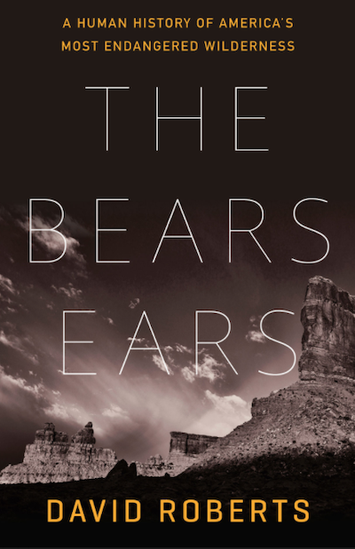 The Bears Ears