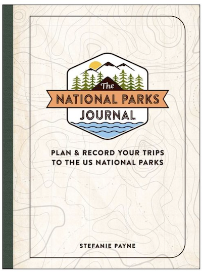 The National Parks Journal The National Parks Journal