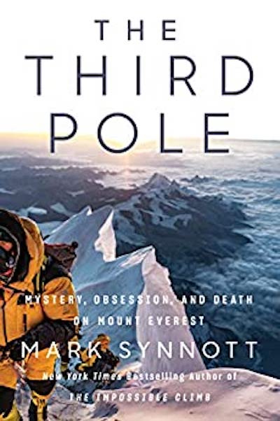 The Third Pole