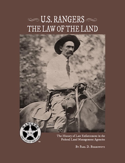 U.S. Rangers, The Law Of The Land U.S. Rangers, The Law Of The Land