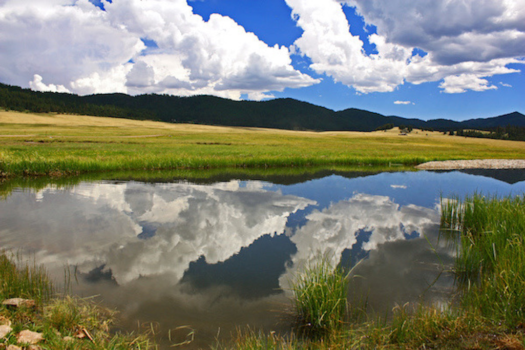 The National Park Service is proposing visitor improvements to Valles Caldera National Preserve/Los Alamos National Laboratory The National Park Service is proposing visitor improvements to Valles Caldera National Preserve/Los Alamos National Laboratory