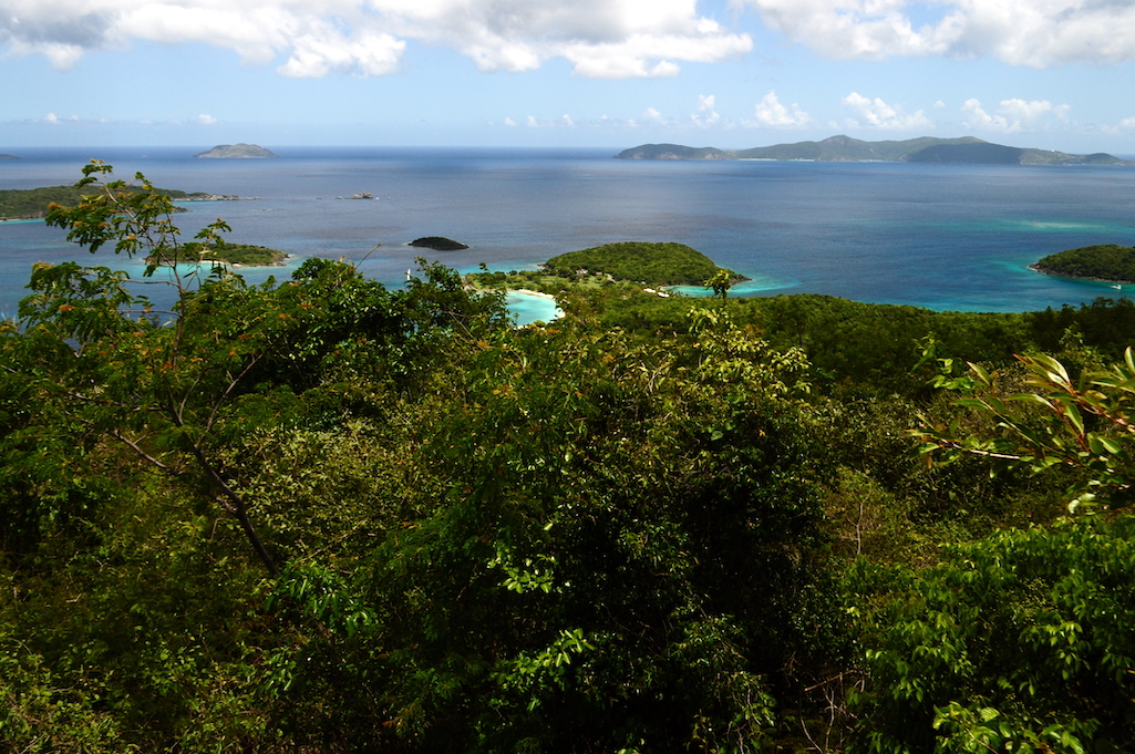 Ownership of the Caneel Bay Resort at Virgin Islands National Park remains up in the air pending the outcome of a lawsuit/NPS file