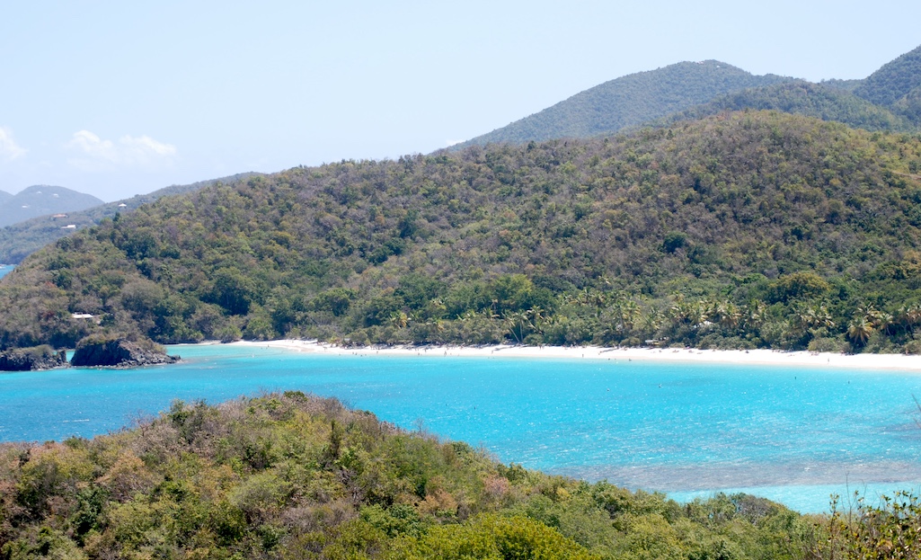 The time is right to soak up the sun at Virgin Islands National Park/Kurt Repanshek file