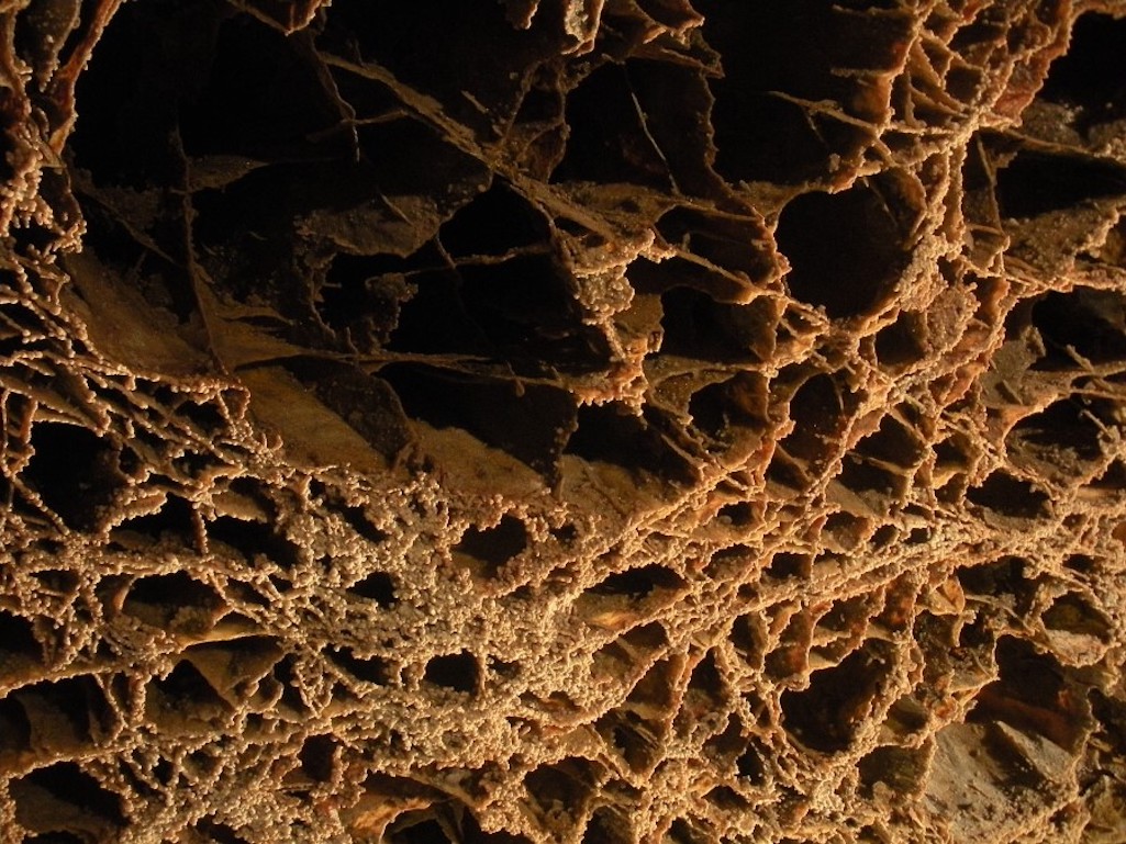 Cave tours return to Wind Cave National Park on Saturday/NPS file Cave tours return to Wind Cave National Park on Saturday/NPS file