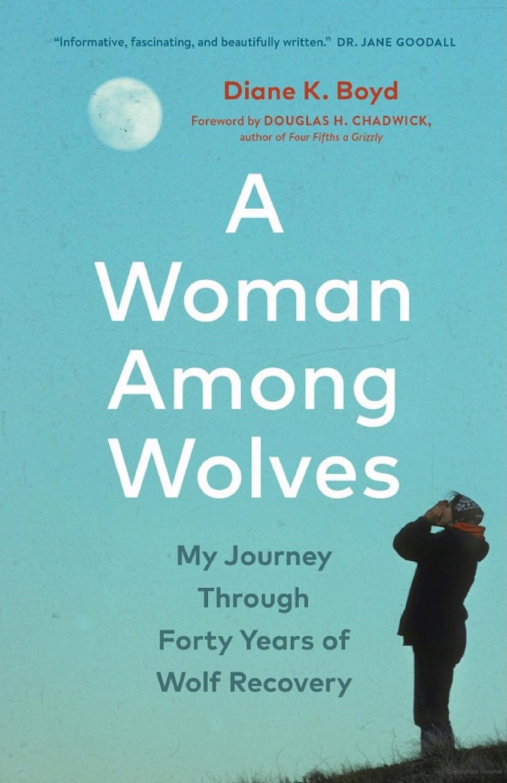 A Woman Among Wolves A Woman Among Wolves