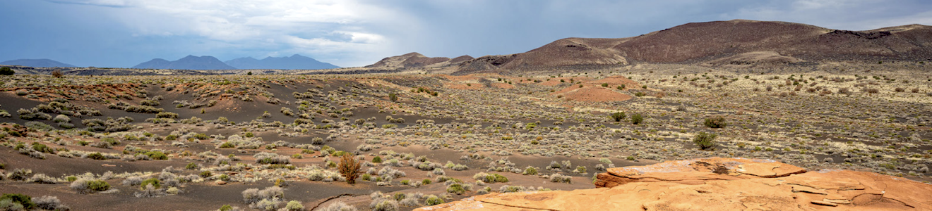 The National Park Service is seeking public comment on a wilderness study at Wupatki National Monument/NPS file The National Park Service is seeking public comment on a wilderness study at Wupatki National Monument/NPS file