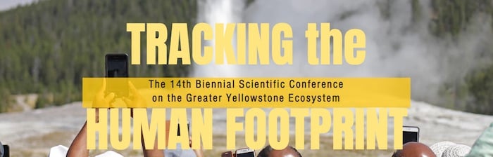 Scientific conferences coming to the national parks