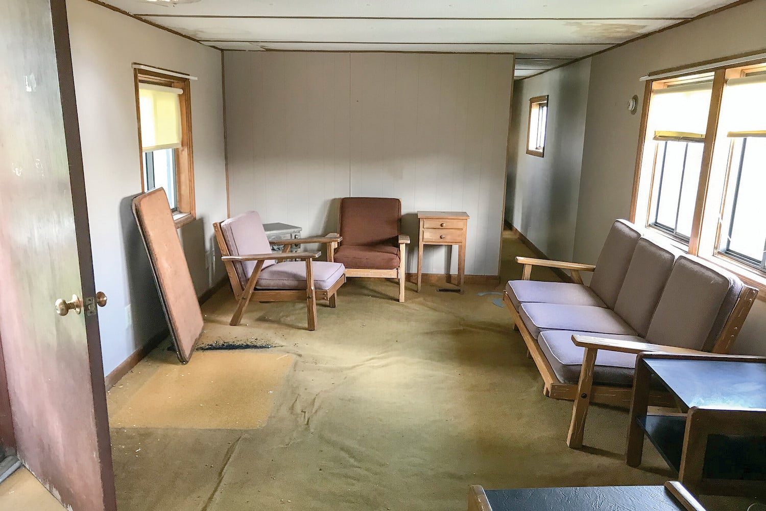 In Search Of Reasonable Housing For National Park Service Employees