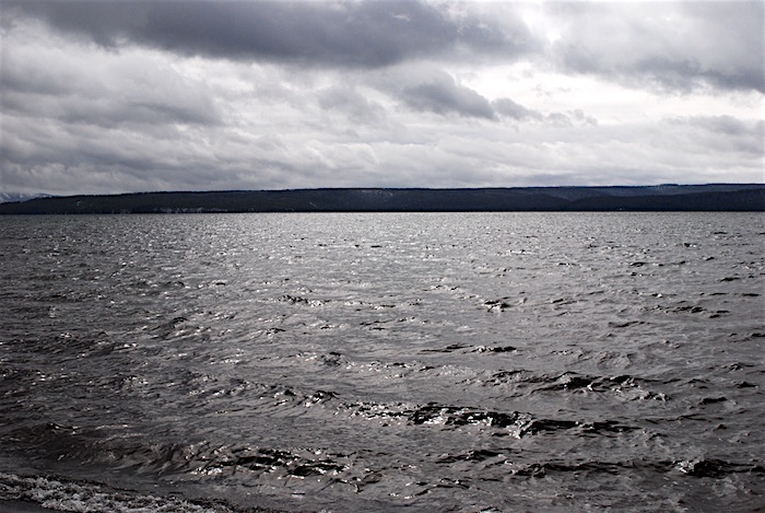 Shoshone Lake, early October, Yellowstone National Park/Kurt Repanshek Shoshone Lake, early October, Yellowstone National Park/Kurt Repanshek
