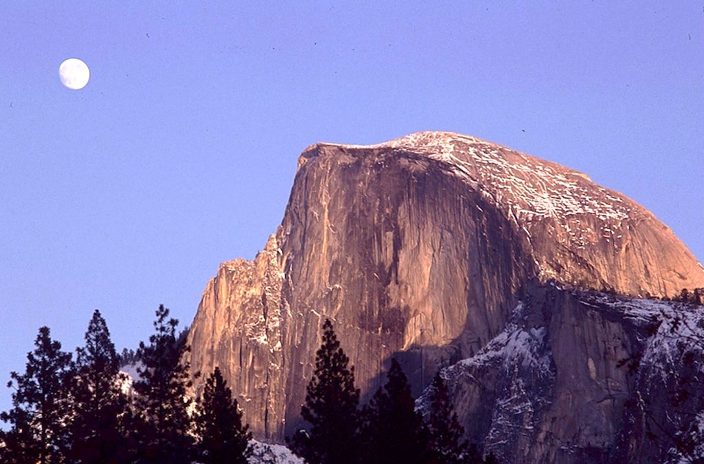 The High Sierra Camps in Yosemite National Park won't open this summer/NPS file The High Sierra Camps in Yosemite National Park won't open this summer/NPS file